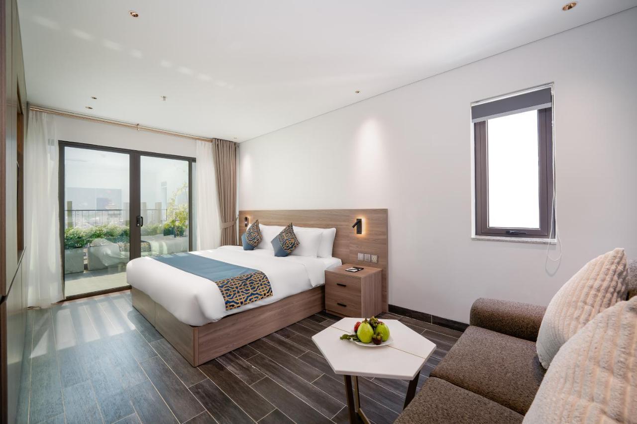 The Dream Suite Đà Nẵng Extérieur photo