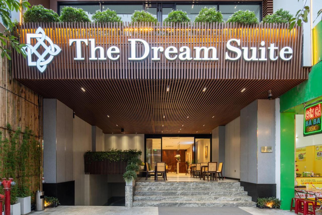 The Dream Suite Đà Nẵng Extérieur photo