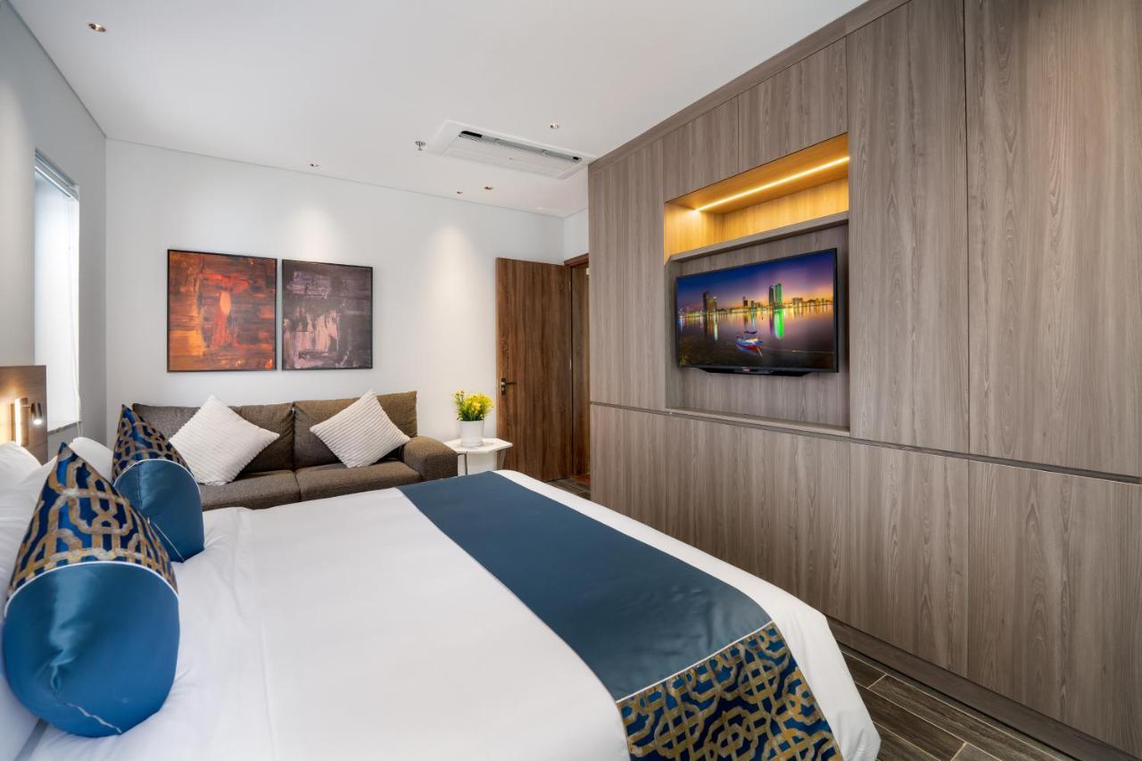 The Dream Suite Đà Nẵng Extérieur photo