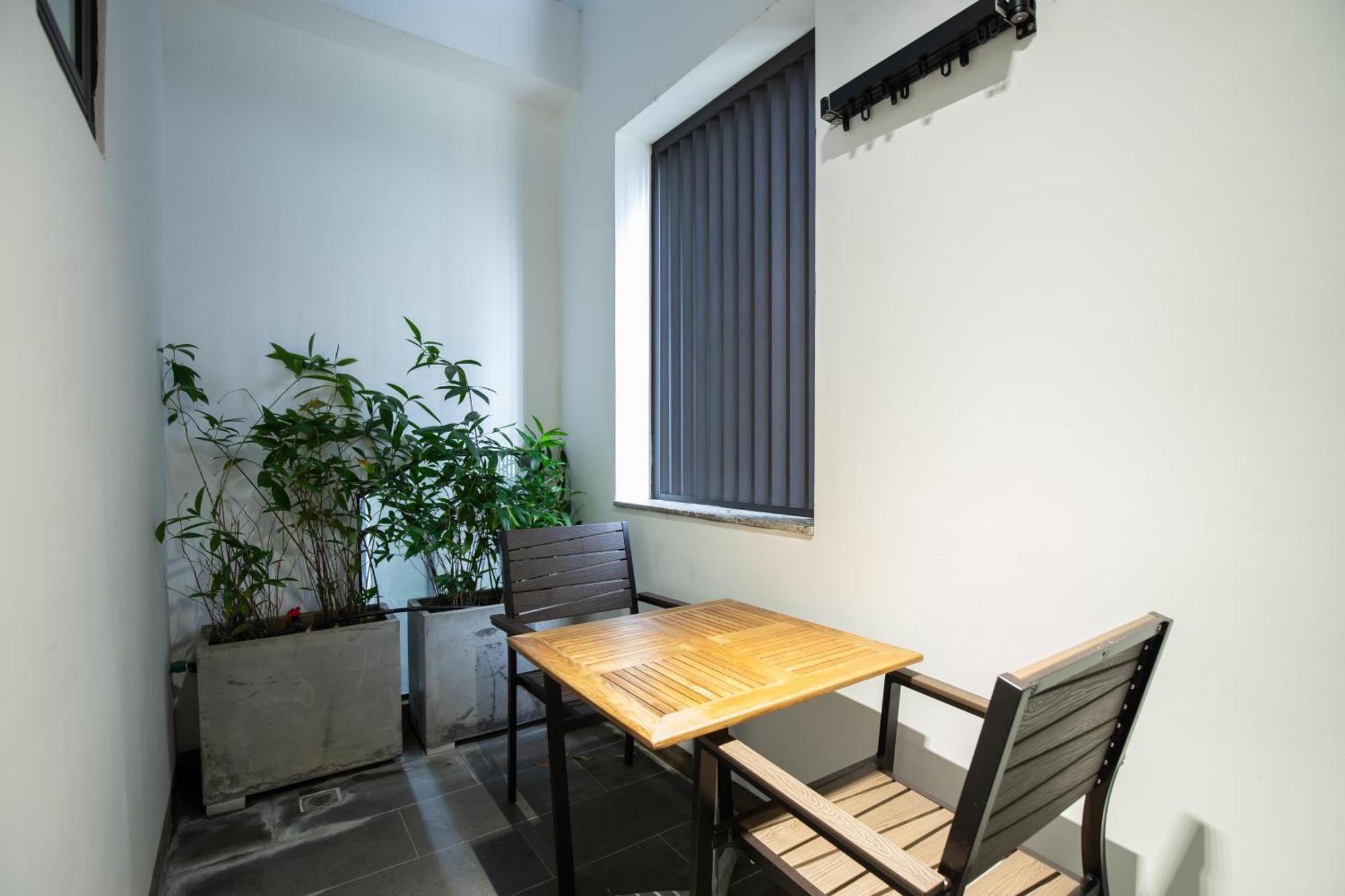 The Dream Suite Đà Nẵng Extérieur photo