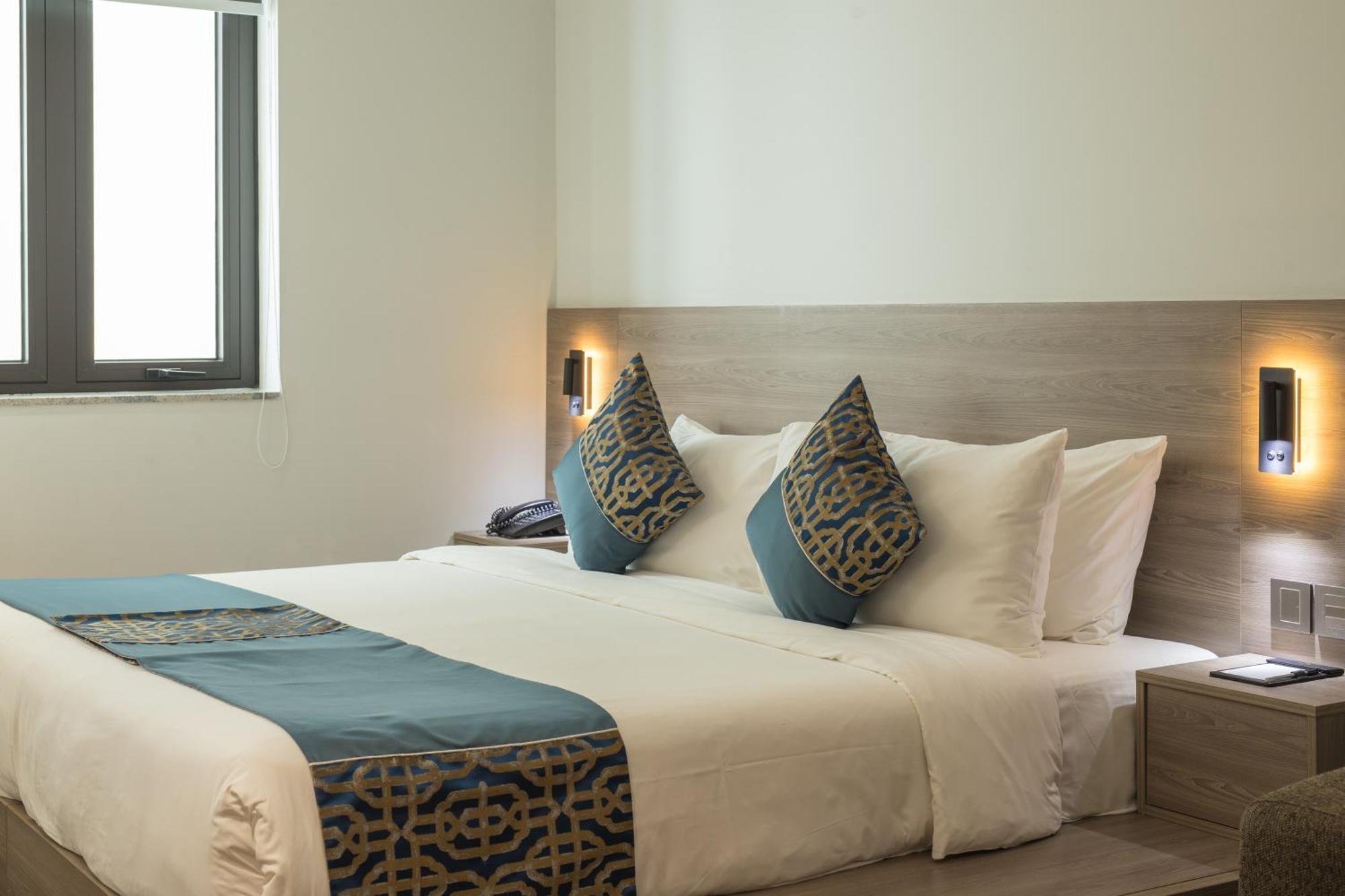 The Dream Suite Đà Nẵng Chambre photo