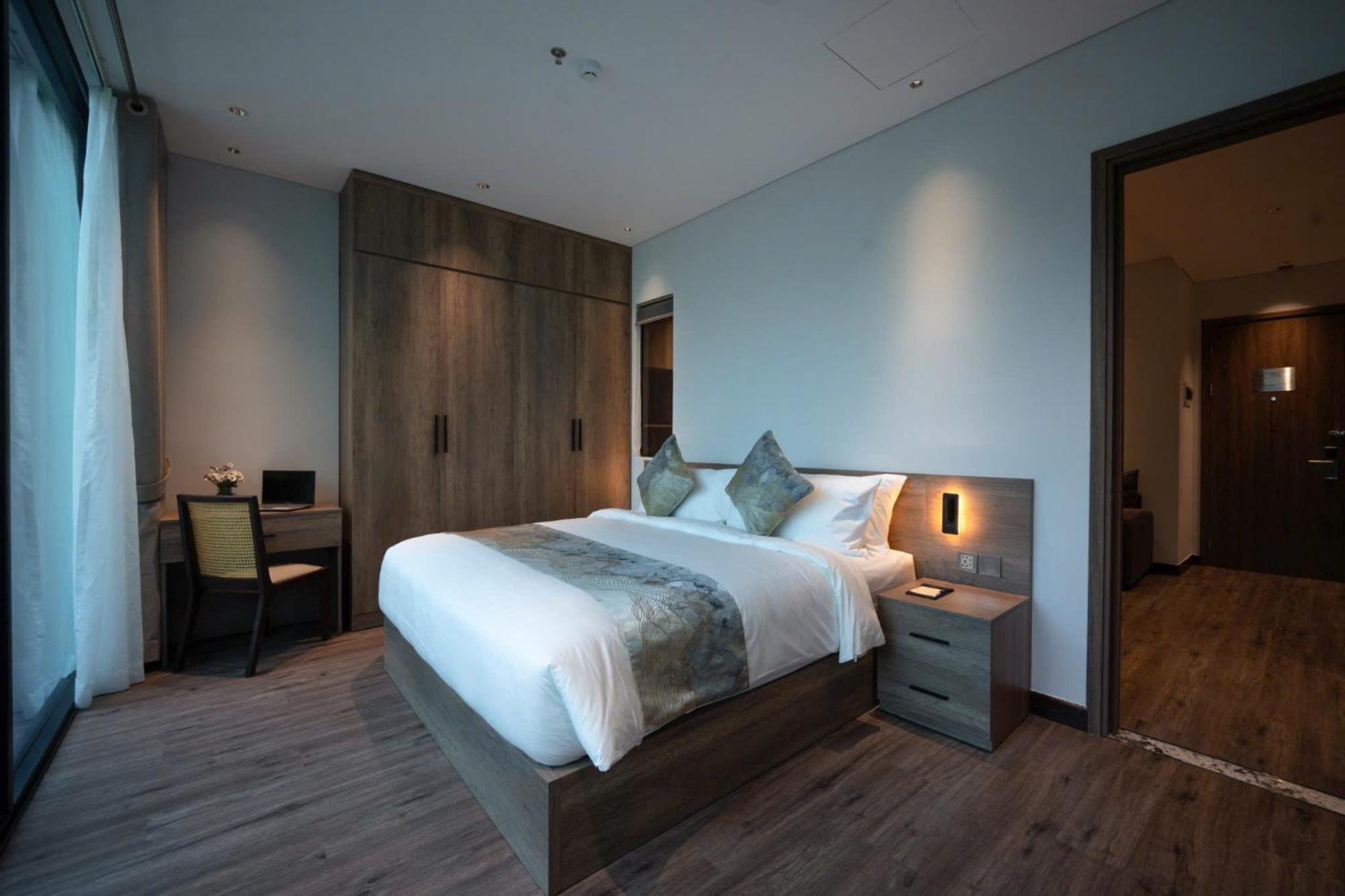 The Dream Suite Đà Nẵng Extérieur photo